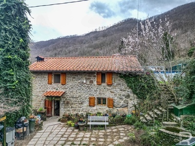 Sanierter Rustico in ruhiger Lage