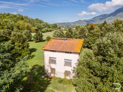 Landhaus in traumhafter Lage