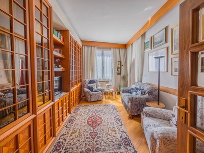 Großzügige 3-Zimmer Wohnung in ruhiger Lage