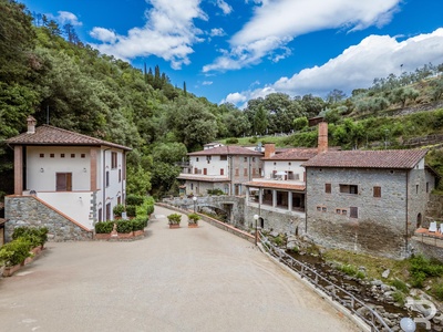 Exklusive Residenz in traumhafter Lage