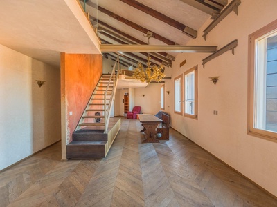 Elegant dream apartment in Murano