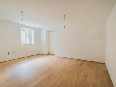 Newly built apartment in Termeno