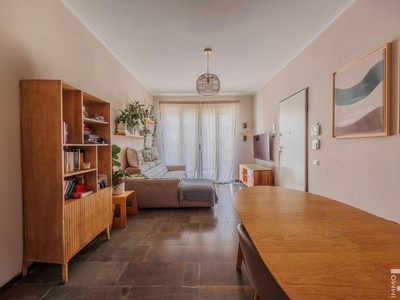 Moderne 3-Zimmer Wohnung am Meer