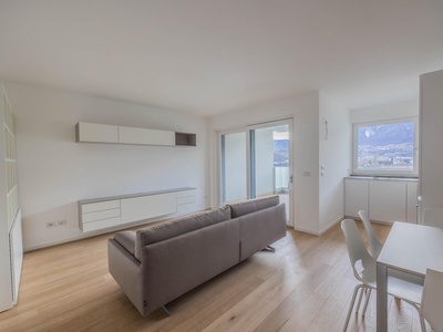 Sonnige Neubauwohnung in hochwertiger Bauweise