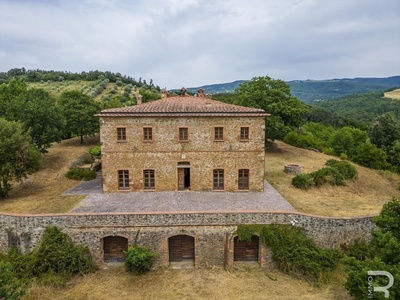 Tuscany in its purest form