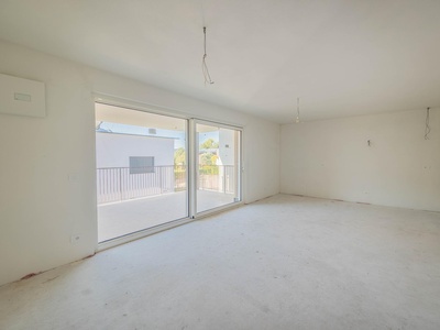 Großzügige 4-Zimmer Wohnung in Neumarkt