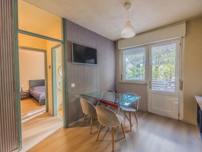 Gemütliche 2-Zimmer Wohnung in hervorragender Lage