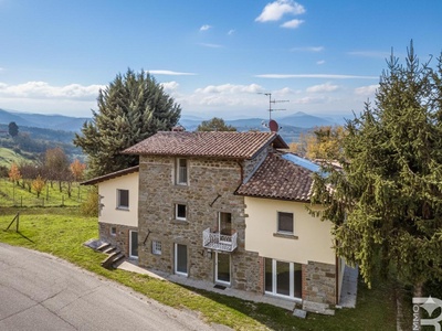Renovated rustico in a dream location