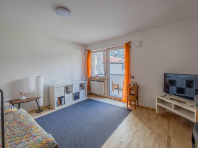 Gepflegte Wohnung mit Südterrasse in ruhiger Lage