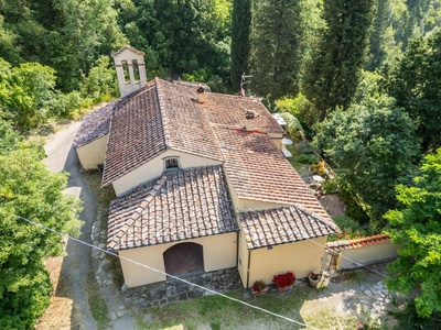 Unique rustico in an excellent location