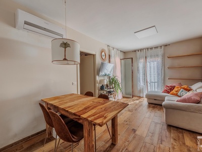 Sanierte 2-Zimmer Wohnung in ausgezeichneter Lage