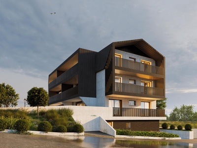 Attraktive Wohnung in zentraler Lage