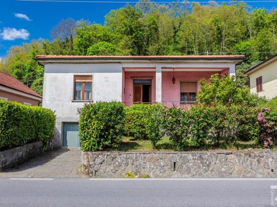 Einfamilienhaus mit großer Dachterrasse