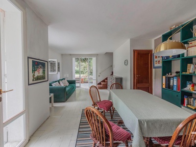 Spacious apartment in a stunning coastal location