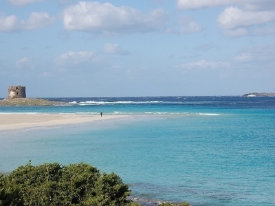 Investimento: case vacanze in splendido residence