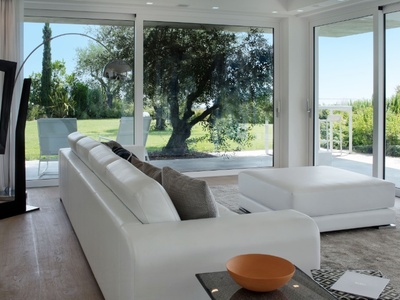 Elegante 4-Zimmer Wohnung in traumhafter Parkanlage