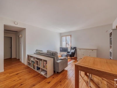 Helle Wohnung im Zentrum von Montevarchi