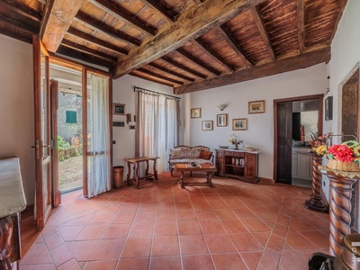 Renovated apartment with beautiful views