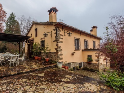 Gepflegter Rustico in ländlicher Lage