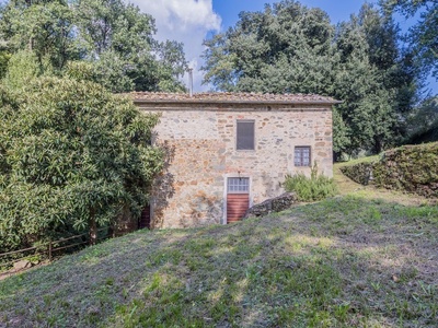 Stone-walled rustico in a special location