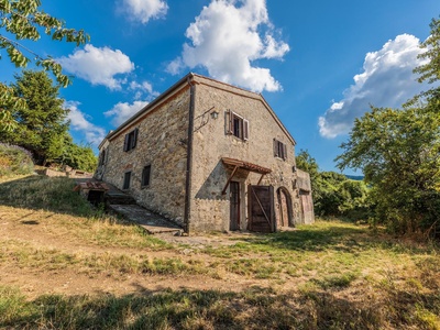 Well-kept rustico in a fantastic location