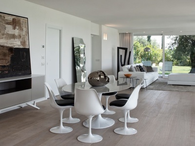 Luxuswohnung in Padenghe sul Garda