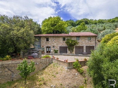 Villa signorile con bellissima piscina