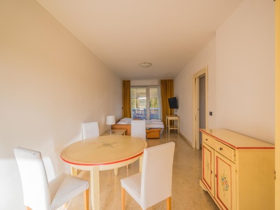 Desenzano del Garda : 2-room apartment with balcony