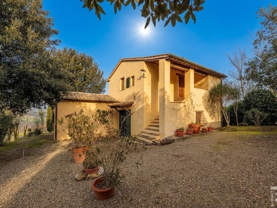 Renovated rustico with a beautiful view