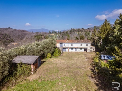 Rustico in absolut ruhiger Lage