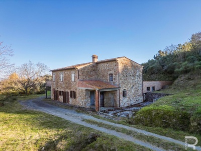 Rustico in a rural setting