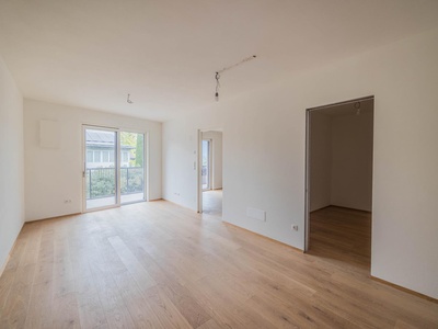 Investment with a future – modern two-room apartment