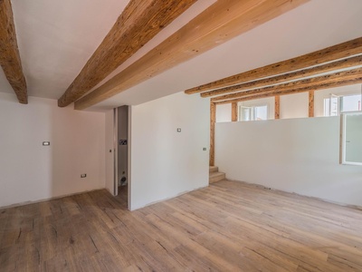 Exclusive 3-room apartment with views of Chioggia and the lagoon