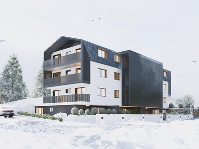 Helle 3-Zimmer Wohnung in erstklassiger Lage