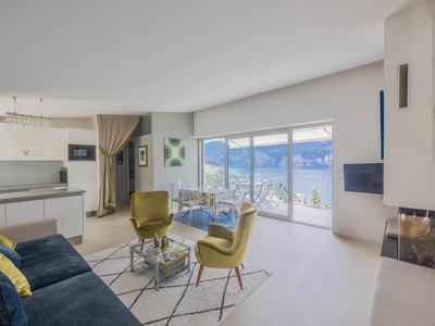 Exklusive Villa mit traumhaftem Seeblick