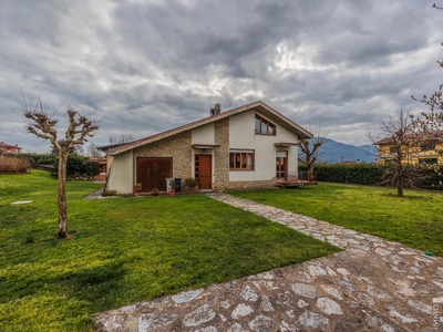 Bellissima villa con piscina privata