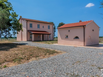 Moderne Villa in ausgezeichneter Lage
