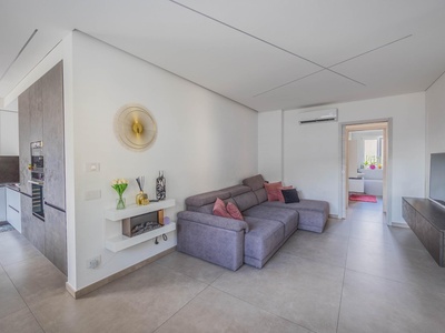 Großzügige Wohnung in ruhiger Lage