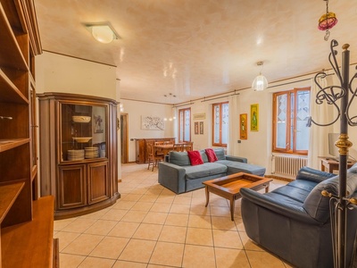Gepflegte 3-Zimmer Wohnung in bester Lage von Venedig