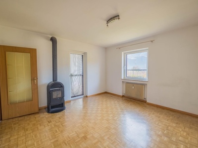 Geräumige 3-Zimmer Wohnung in ruhiger Lage