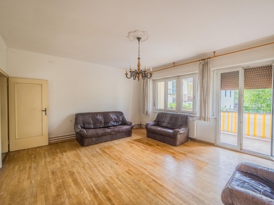 Sanierte Wohnung in ausgezeichneter Lage