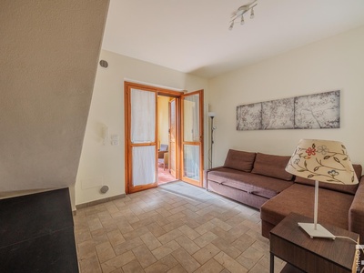 Apartment in the charming countryside of the Maremma