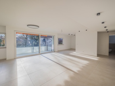 Quadrilocale ristrutturato vicino al centro