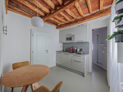 Attraktive Wohnung in bester Altstadtlage