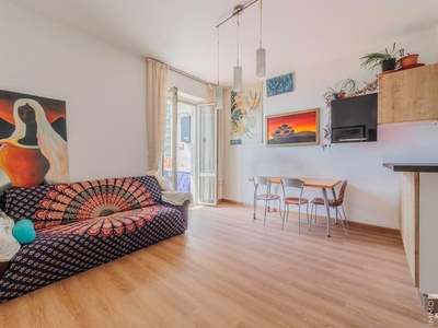 Exklusive Wohnung mit Meerblick