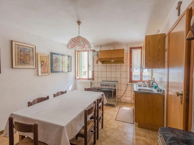 Old Town apartment in a prime location