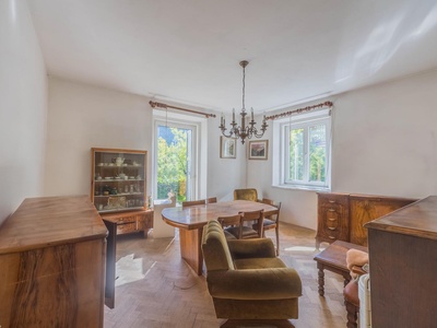 Großzügige 4-Zimmer Wohnung mit zwei Balkonen
