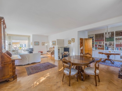 Spacious villa in a sought-after location