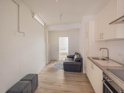Zentral gelegene 2-Zimmer Wohnung
