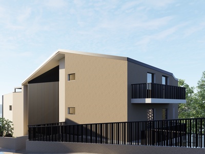 Exclusive apartment in the center